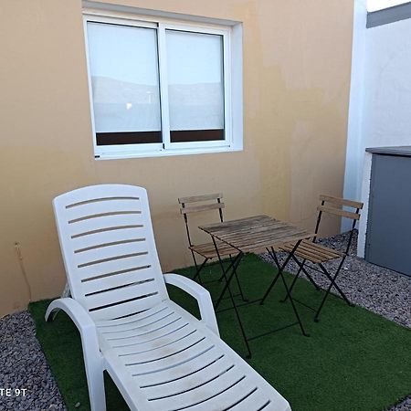 Ele House Apartment Tarajalejo Luaran gambar