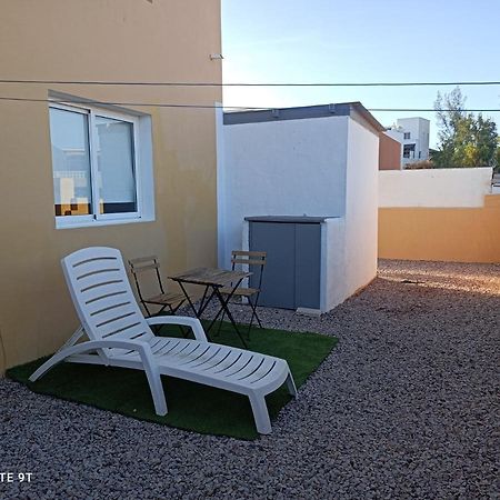 Ele House Apartment Tarajalejo Luaran gambar