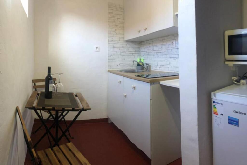 Ele House Apartment Tarajalejo Luaran gambar