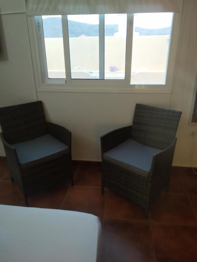 Ele House Apartment Tarajalejo Luaran gambar