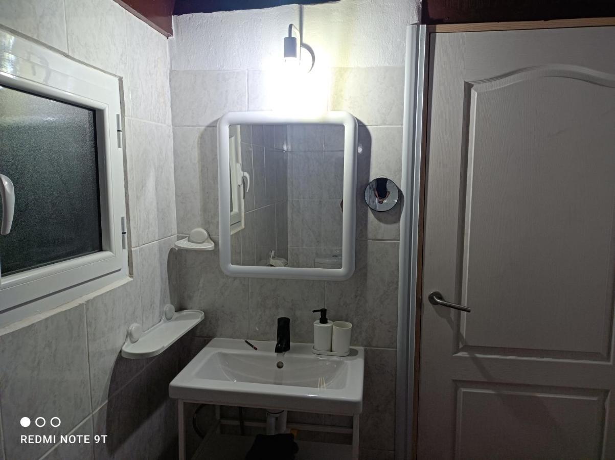 Ele House Apartment Tarajalejo Luaran gambar